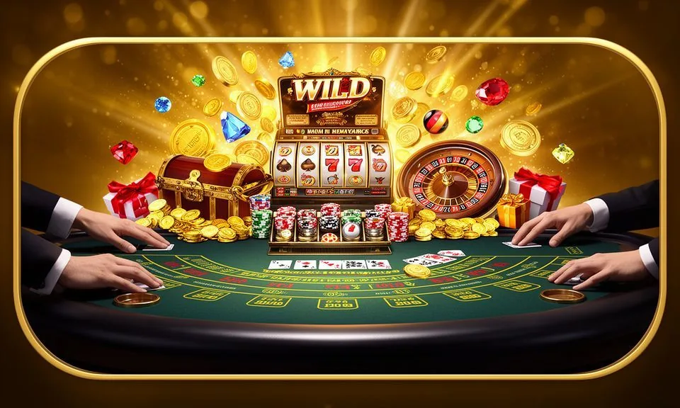 Roulette Winner’s Wheel
